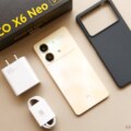 Xiaomi Poco X6 Neo Price in Nigeria 2024