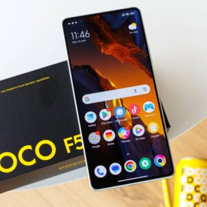 Xiaomi Poco F5 Price in Nigeria 2024