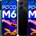 Xiaomi Poco M6 Pro 5G Price in Nigeria 2024