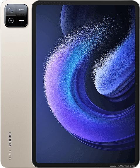 Xiaomi Pad 6 Pro Price in Nigeria 2024