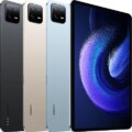 Xiaomi Pad 6 Pro Price in Nigeria 2024