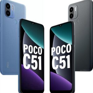 Xiaomi Poco C51 Price in Nigeria 2024