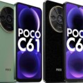 Xiaomi Poco C61 Price in Nigeria 2024