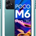 Xiaomi Poco M6 Pro 5G Price in Nigeria 2024