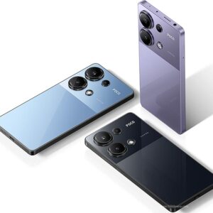 Xiaomi Poco M6 Pro Price in Nigeria 2024