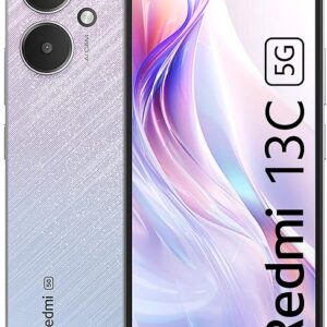 Xiaomi Redmi 13C 5G Price in Nigeria 2024