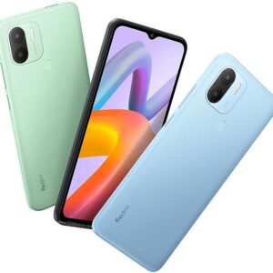 Xiaomi Redmi A2+ Price in Nigeria 2024