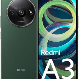 Xiaomi Redmi A3 Price in Nigeria 2024