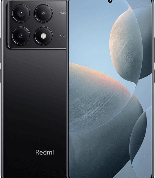 Xiaomi Redmi K70E Price in Nigeria 2024