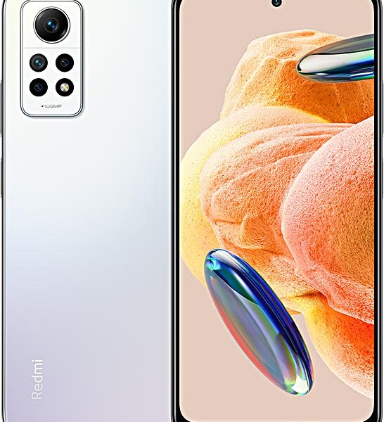 Xiaomi Redmi Note 12 Pro 4G Price in Nigeria 2024