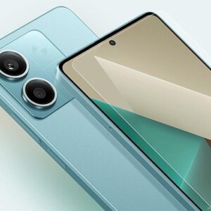 Xiaomi Redmi Note 13 (China) Price in Nigeria 2024