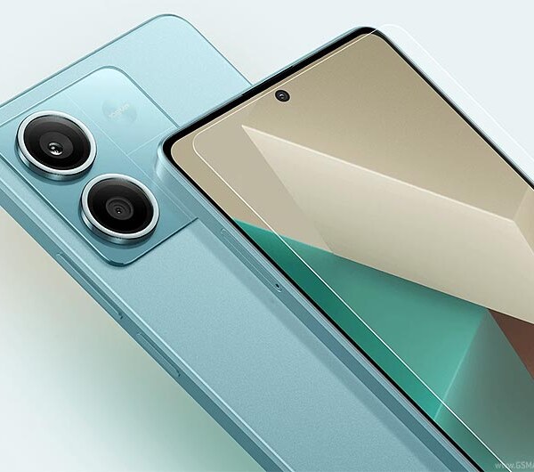 Xiaomi Redmi Note 13 (China) Price in Nigeria 2024