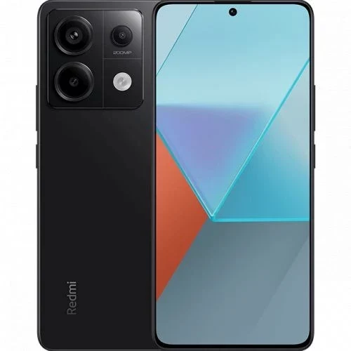 Xiaomi Redmi Note 13 Price in Nigeria 2024