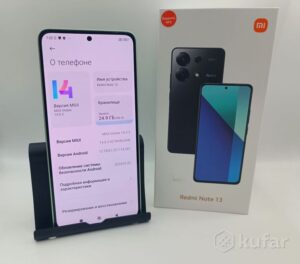 How to Connect Redmi Note 13R to Smart TV