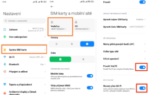 How to Enable VoLTE on Xiaomi Redmi Note 13