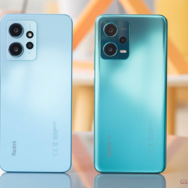 Xiaomi Redmi Note 12 Price in Nigeria 2024