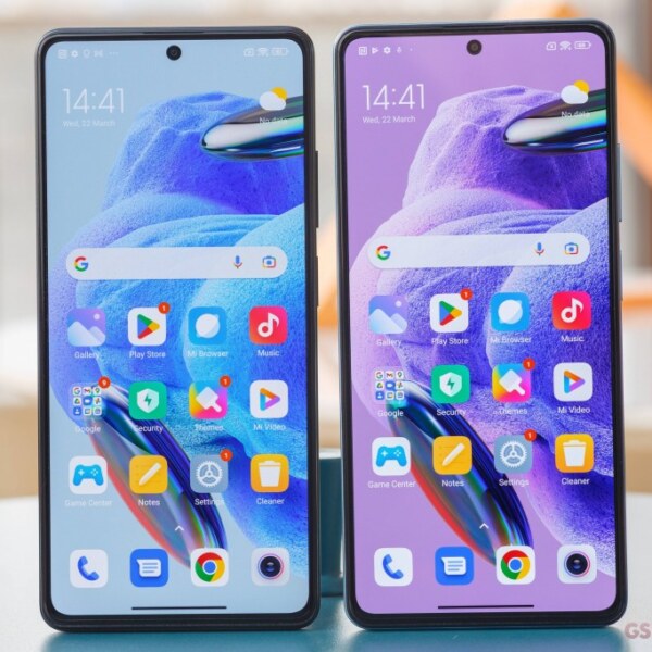 Xiaomi Redmi Note 12 Pro+ Price in Nigeria 2024