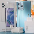 Xiaomi Redmi Note 12 Pro+ Price in Nigeria 2024