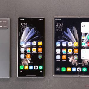 Xiaomi Mix Fold 2 Price in Nigeria 2024