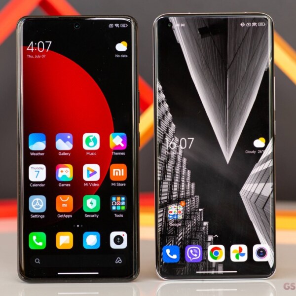 Xiaomi 12S Ultra Price in Nigeria 2024