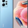 Xiaomi Redmi Note 12 4G Price in Nigeria 2024