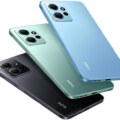 Xiaomi Redmi Note 12 4G Price in Nigeria 2024