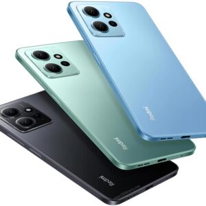 Xiaomi Redmi Note 12 4G Price in Nigeria 2024