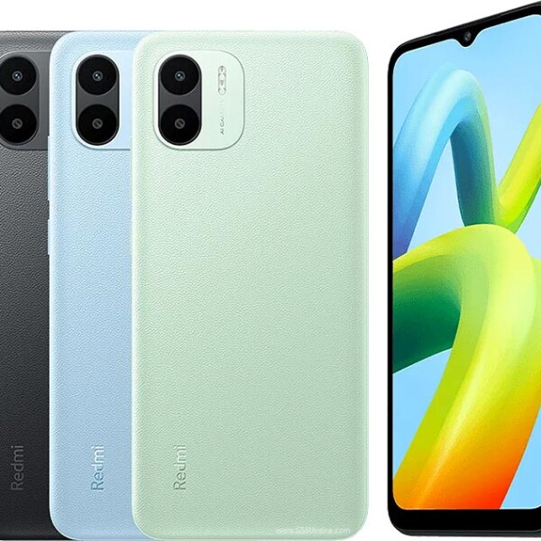 Xiaomi Redmi A1 Price in Nigeria 2024