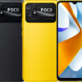 Xiaomi Poco C40 Price in Nigeria 2024