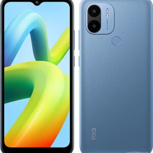 Xiaomi Poco C50 Price in Nigeria 2024