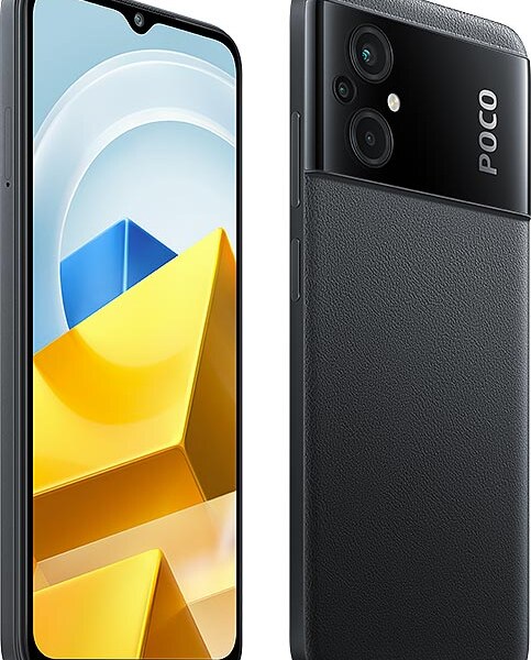 Xiaomi Poco M5 (India) Price in Nigeria 2024