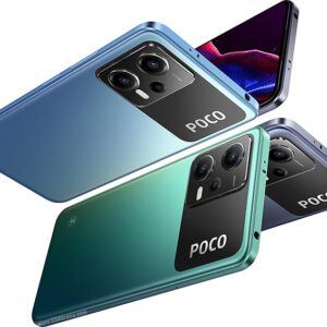 Xiaomi Poco X5 Price in Nigeria 2024