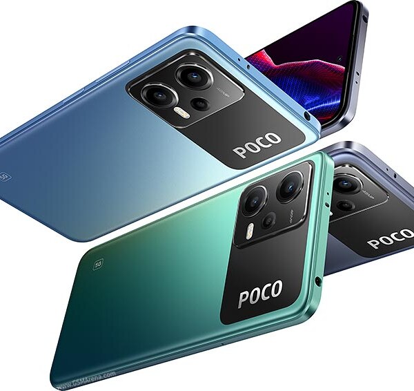 Xiaomi Poco X5 Price in Nigeria 2024