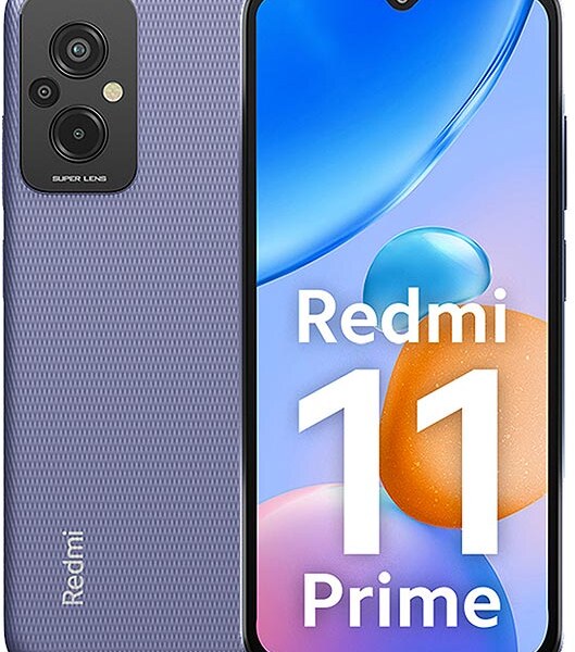 Xiaomi Redmi 11 Prime Price in Nigeria 2024