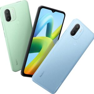 Xiaomi Redmi A1+ Price in Nigeria 2024