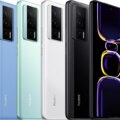 Xiaomi Redmi K60 Price in Nigeria 2024