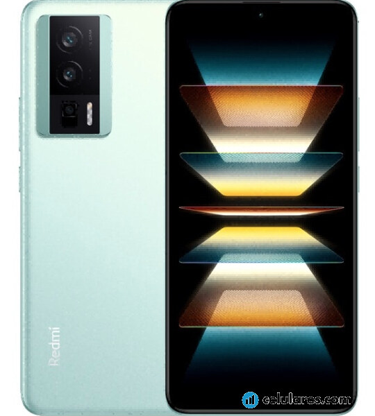 Xiaomi Redmi K60 Pro Price in Nigeria 2024