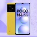 Xiaomi Poco M4 5G (India) Price in Nigeria 2024