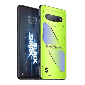 Xiaomi Black Shark 5 RS Price  in Nigeria 2024