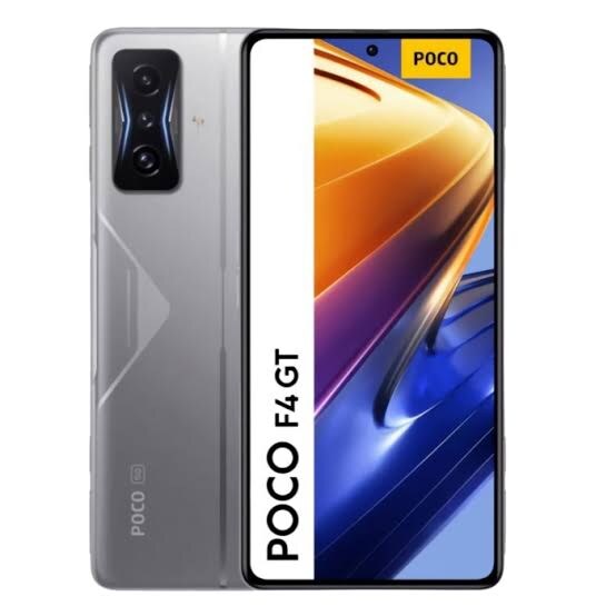 Xiaomi Poco F4 GT Price in Nigeria 2024