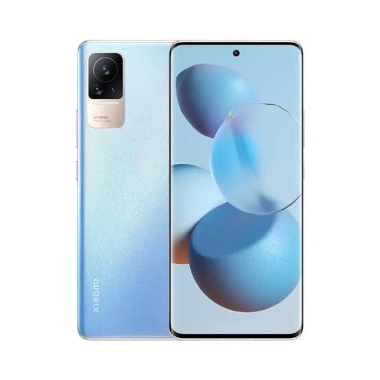 Xiaomi Civi 1S Price in Nigeria 2024