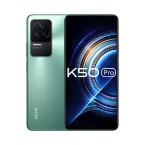 Xiaomi Redmi K50 Pro Price in Nigeria 2024