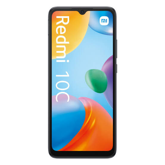 Xiaomi Redmi 10C Price in Nigeria 2024