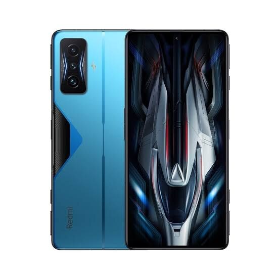 Xiaomi Redmi K50 Gaming Price in Nigeria 2024