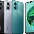 Xiaomi Redmi Note 11E Price in Nigeria 2024