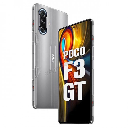 Xiaomi Poco F3 GT Price in Nigeria 2024