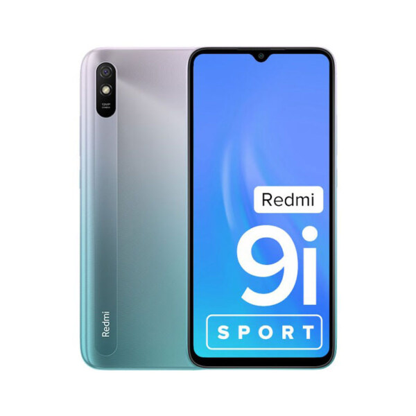 Xiaomi Redmi 9i Sport Price in Nigeria 2024