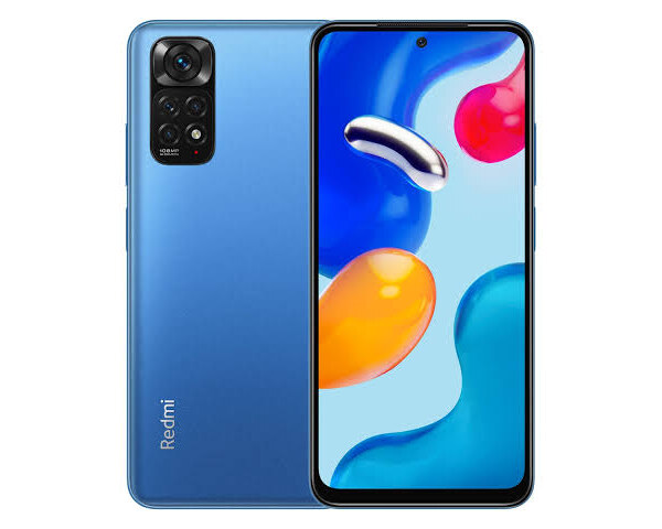 Xiaomi Redmi Note 11S Price in Nigeria 2024