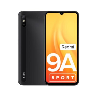 Xiaomi Redmi 9A Sport Price in Nigeria 2024