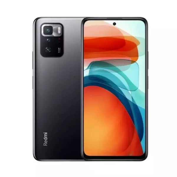 Xiaomi Redmi Note 10 Pro (China) Price in Nigeria 2024